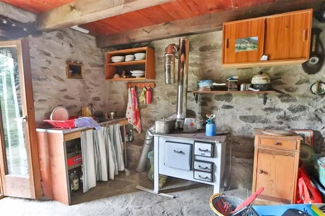 12.5 Zimmer Einfamilienhaus in Mezzovico – foto 2 di 13