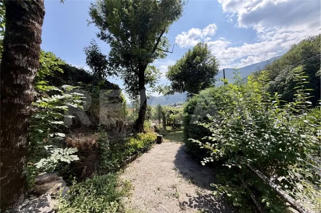3.5 Zimmer Einfamilienhaus in Mezzovico – Foto 3 von 13