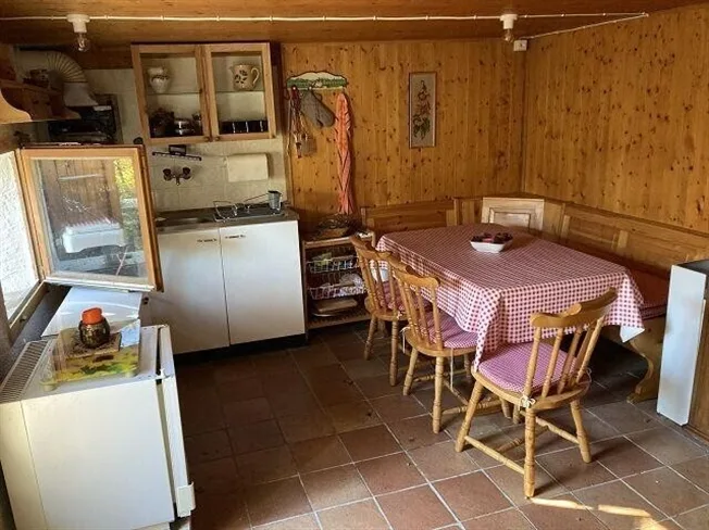 2.5 Zimmer Einfamilienhaus in Mezzovico – foto 6 di 12