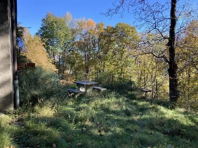 2.5 Zimmer Einfamilienhaus in Mezzovico – foto 11 di 12
