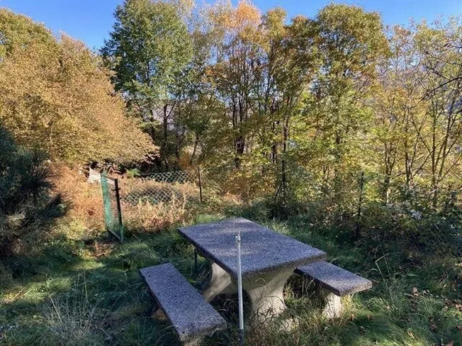 2.5 Zimmer Einfamilienhaus in Mezzovico – foto 12 di 12