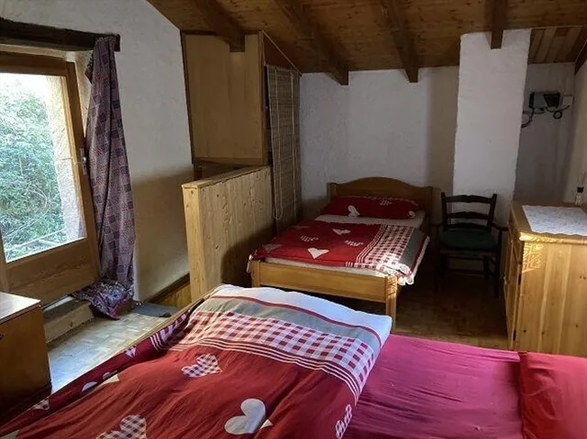 2.5 Zimmer Einfamilienhaus in Mezzovico – foto 8 di 12