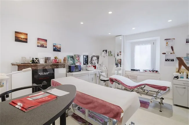 7.5 Zimmer Einfamilienhaus in Mezzovico – Foto 8 von 13
