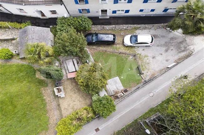7.5 Zimmer Einfamilienhaus in Mezzovico – Foto 4 von 13