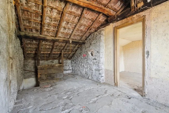 5 Zimmer Einfamilienhaus in Mezzovico – Foto 8 von 10