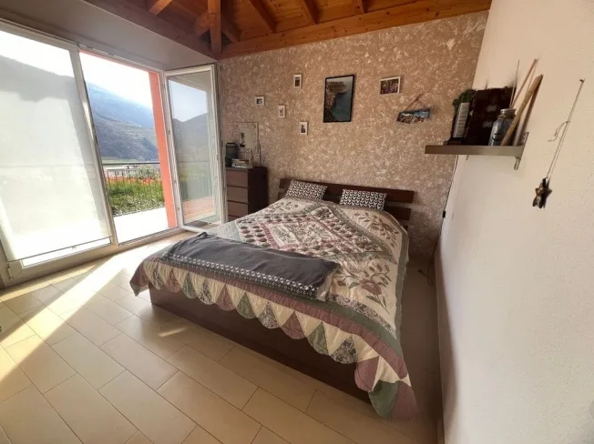 5.5 Zimmer Einfamilienhaus in Sigirino – foto 11 di 13