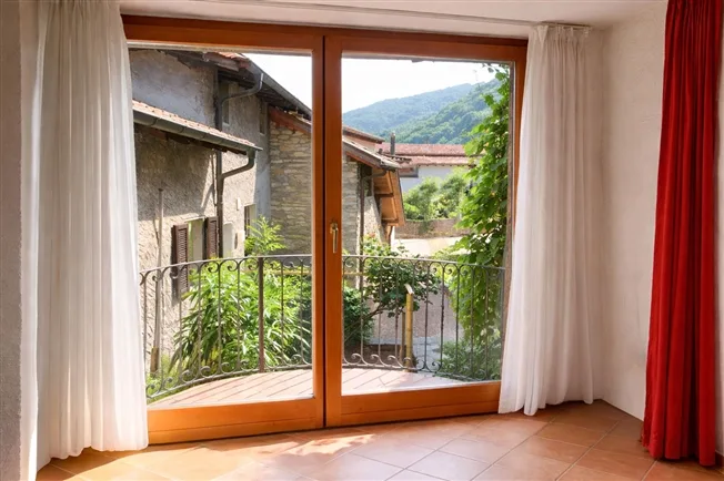 Casa di nucleo a Torricella – foto 6 di 8