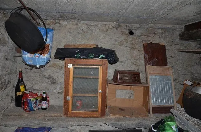 3.5 Zimmer Rustico in Medeglia – foto 12 di 13