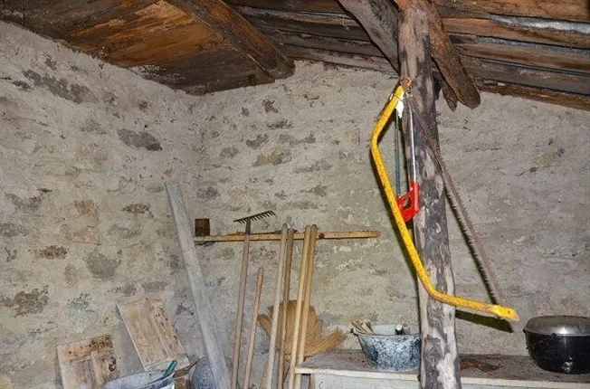 4.5 Zimmer Rustico in Medeglia – foto 13 di 13