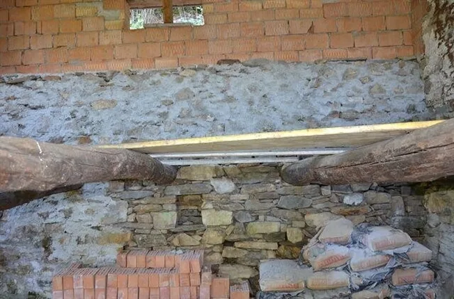 4.5 Zimmer Rustico in Medeglia – foto 9 di 13