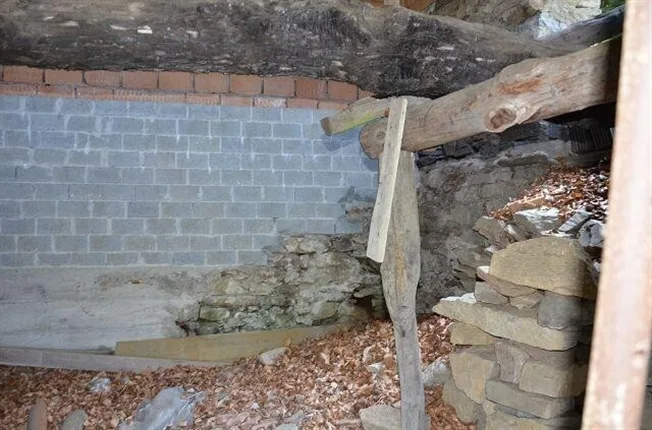 4.5 Zimmer Rustico in Medeglia – foto 10 di 13