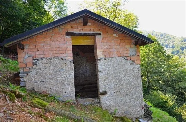 4.5 Zimmer Rustico in Medeglia – foto 3 di 13