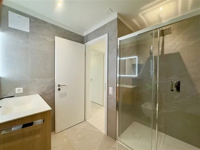 3.5 Zimmer Wohnung in Lamone-Cadempino – Foto 12 von 17