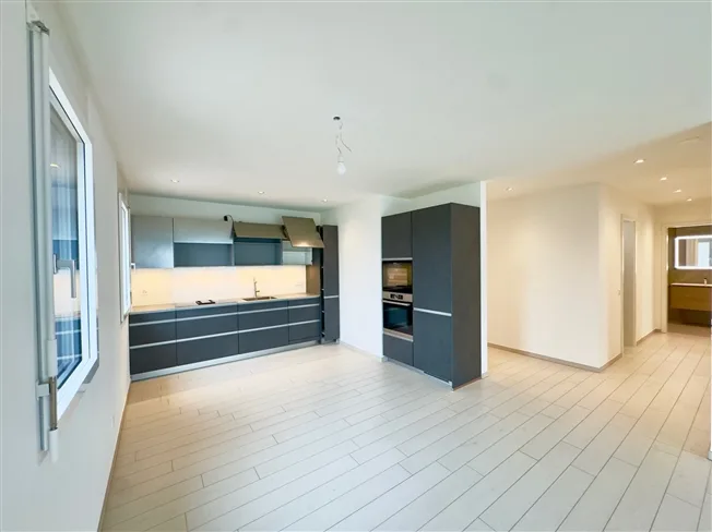 3.5 Zimmer Wohnung in Lamone-Cadempino – Foto 5 von 17