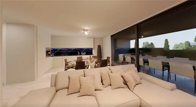3 Zimmer Wohnung in Lamone-Cadempino – Foto 4 von 17