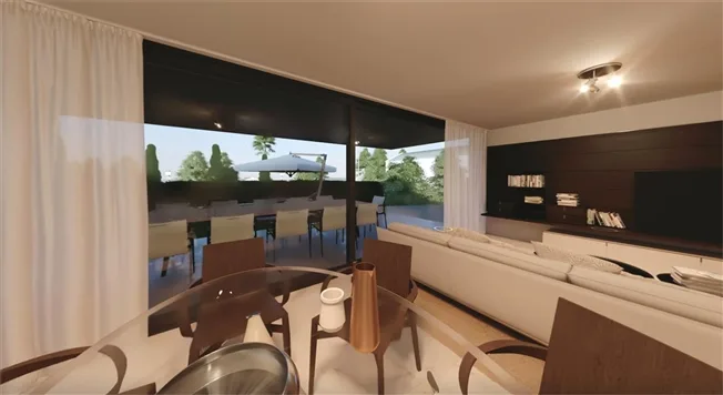 3 Zimmer Wohnung in Lamone-Cadempino – Foto 3 von 17