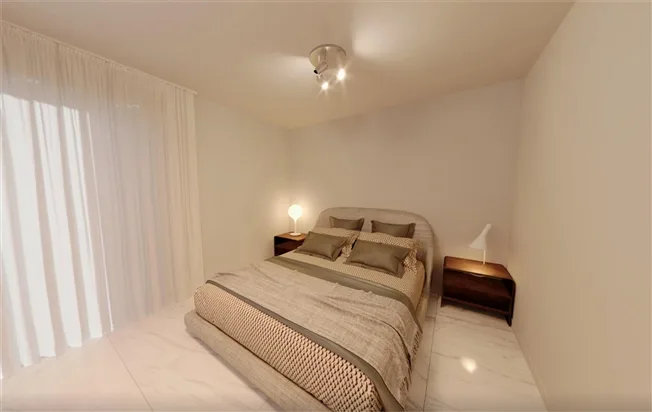 3 Zimmer Wohnung in Lamone-Cadempino – Foto 5 von 17
