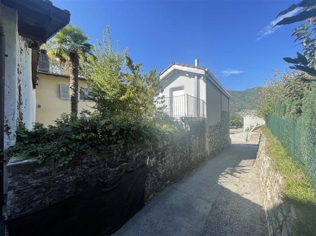 2.5 Zimmer Einfamilienhaus in Lamone-Cadempino – foto 12 di 13