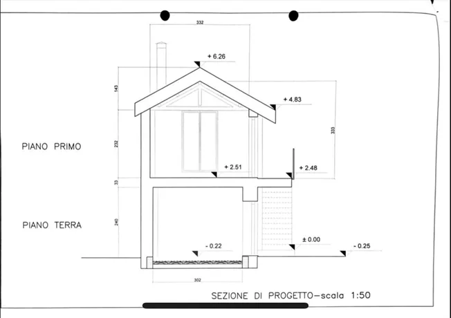 2.5 Zimmer Einfamilienhaus in Lamone-Cadempino – foto 13 di 13
