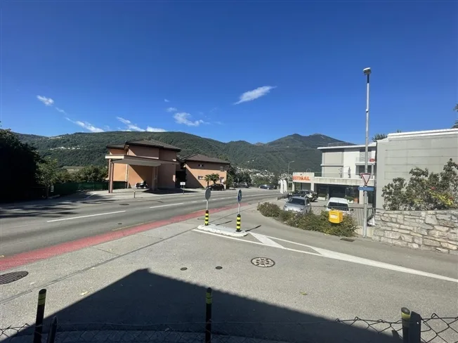 2.5 Zimmer Einfamilienhaus in Lamone-Cadempino – foto 9 di 13