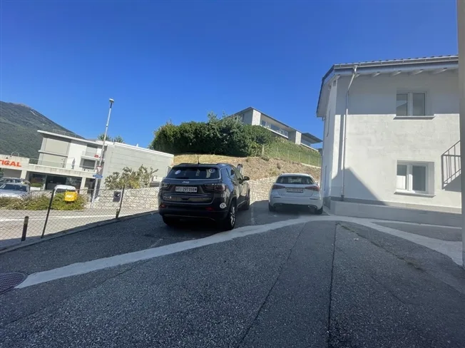 2.5 Zimmer Einfamilienhaus in Lamone-Cadempino – foto 11 di 13
