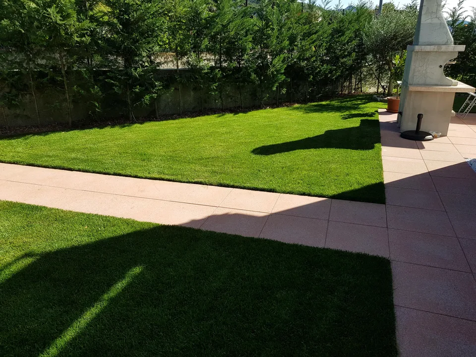 9.5 Zimmer Doppeleinfamilienhaus in Lamone-Cadempino – Foto 2 von 9