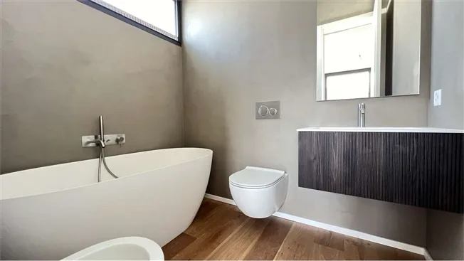 NUOVA COSTRUZIONE A CADEMPINO CON GIARDINO PRIVATO – photo 6 sur 14
