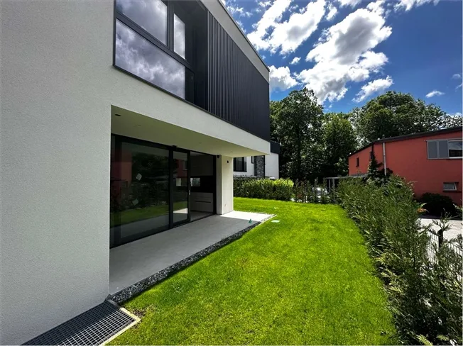 NUOVA COSTRUZIONE A CADEMPINO CON GIARDINO PRIVATO – photo 11 sur 14
