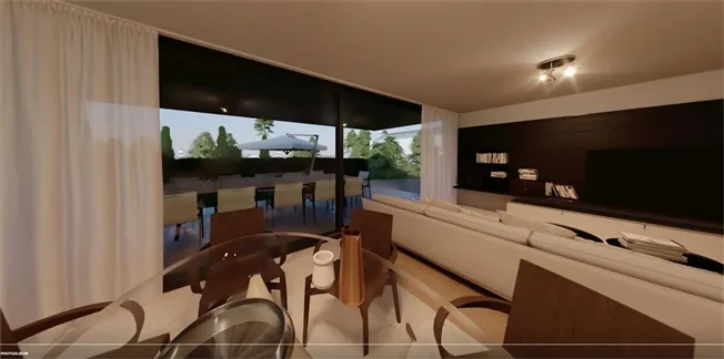 5 Zimmer Wohnung in Lamone-Cadempino – foto 7 di 20