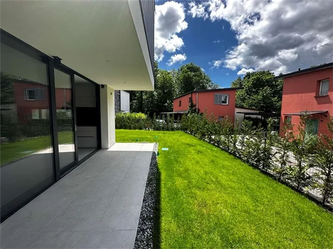 5 Zimmer Wohnung in Lamone-Cadempino – foto 18 di 20