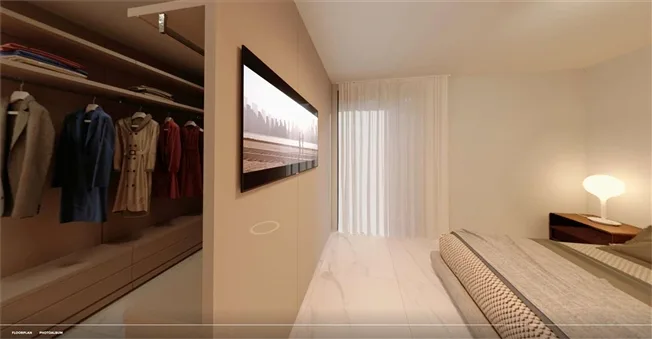 5 Zimmer Wohnung in Lamone-Cadempino – foto 8 di 20