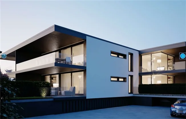 5 Zimmer Wohnung in Lamone-Cadempino – foto 4 di 20