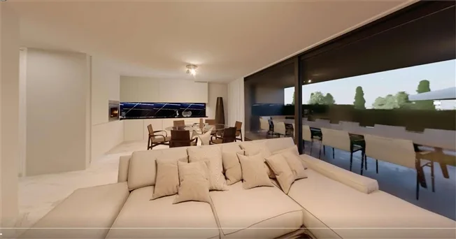 5 Zimmer Wohnung in Lamone-Cadempino – foto 5 di 20