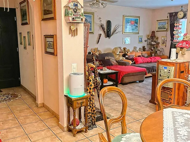 Einfamilienhaus in Lamone-Cadempino – foto 6 di 6