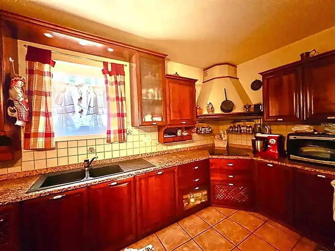 Einfamilienhaus in Lamone-Cadempino – foto 4 di 6
