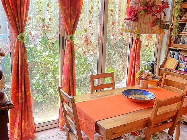Einfamilienhaus in Lamone-Cadempino – foto 3 di 6