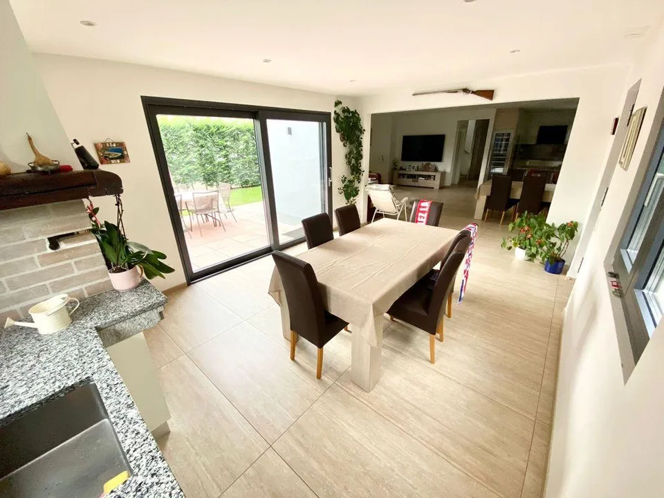 8 Zimmer Maisonette in Lamone-Cadempino – Foto 4 von 10