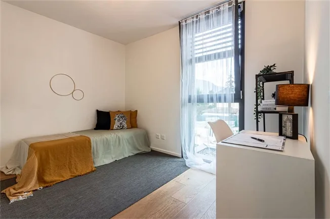 5 Zimmer Bauernhaus in Lamone-Cadempino – Foto 14 von 20
