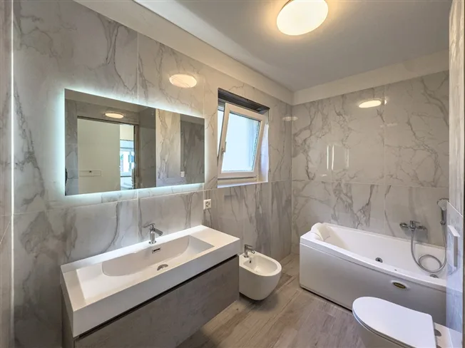 3.5 Zimmer Wohnung in Melide – foto 6 di 9