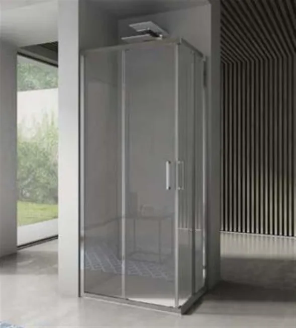 3.5 Zimmer Wohnung in Melide – Foto 9 von 11