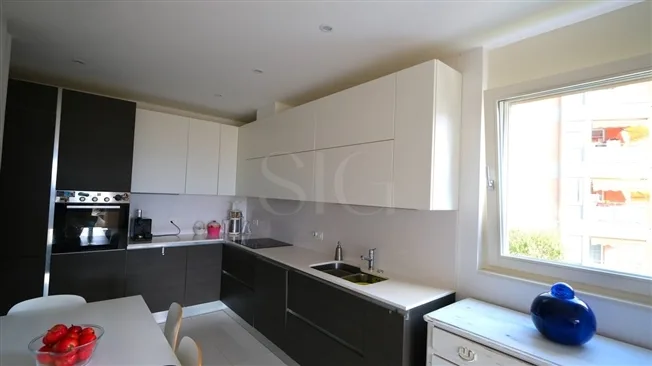 4.5 Zimmer Wohnung in Melide – foto 9 di 10