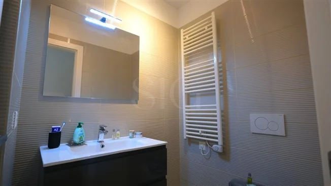 4.5 Zimmer Wohnung in Melide – foto 5 di 10