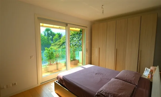 4.5 Zimmer Wohnung in Melide – foto 3 di 10