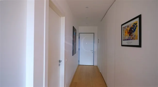 4.5 Zimmer Wohnung in Melide – foto 7 di 10