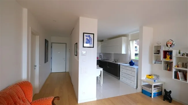 4.5 Zimmer Wohnung in Melide – foto 4 di 10