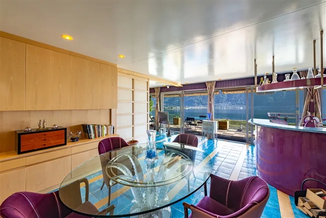 5.5 Zimmer Wohnung in Melide – Foto 7 von 12