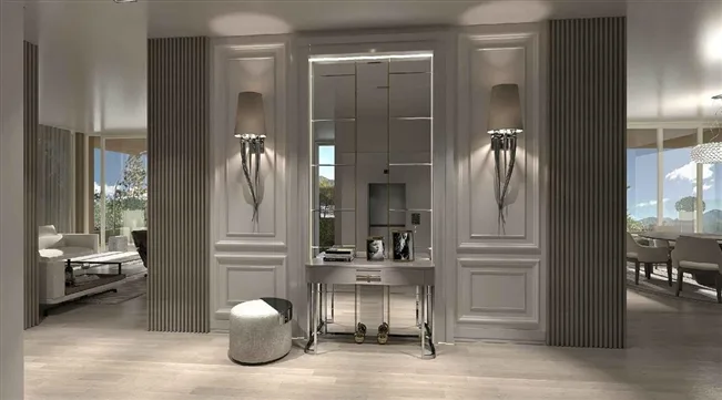 6 Zimmer Wohnung in Melide – Foto 8 von 13