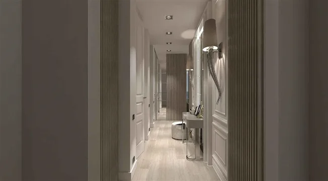 6 Zimmer Wohnung in Melide – Foto 6 von 13