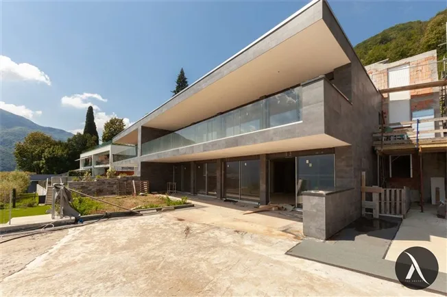7 Zimmer Villa in Melide – photo 18 sur 20