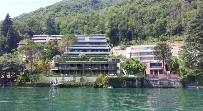 7 Zimmer Villa in Melide – photo 3 sur 20